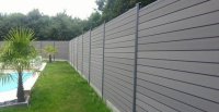 Portail Clôtures dans la vente du matériel pour les clôtures et les clôtures à Alette
